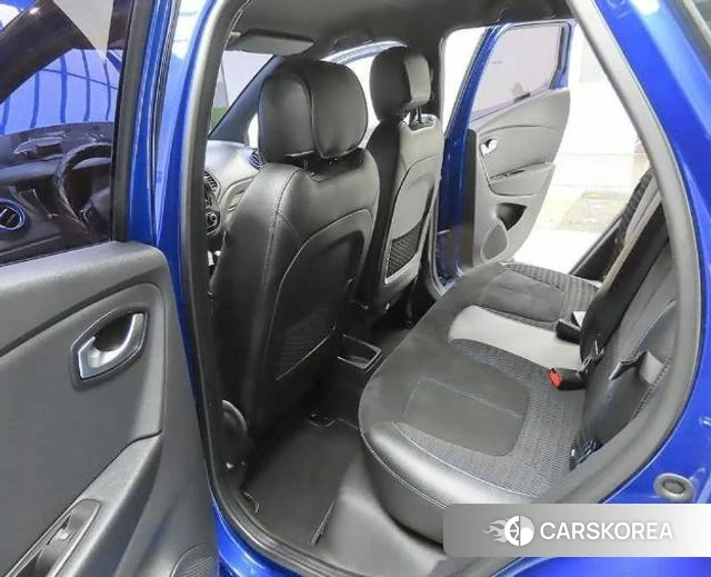 Renault Korea (Samsung) New QM3 id 4794836 из Кореи 18