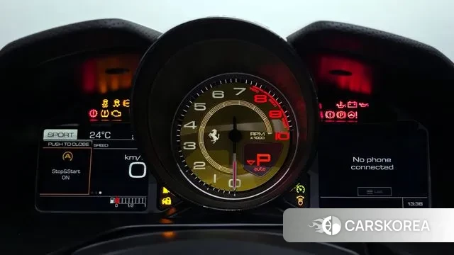 Ferrari Portofino id 3039128 из Кореи 18