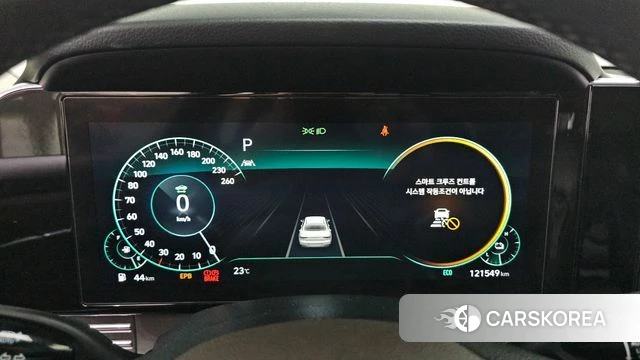 Hyundai The New Grandeur IG Hybrid id 4619515 из Кореи 18