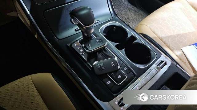 Kia Carnival 4th generation id 3819607 из Кореи 18