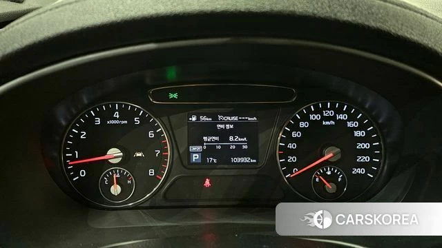 Kia The New Sorento id 3966264 из Кореи 18