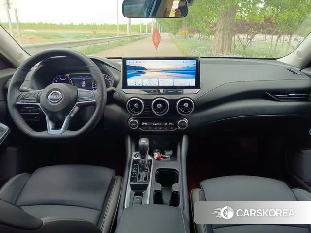 Nissan Xuan Yi id 4258908 из Китая 8