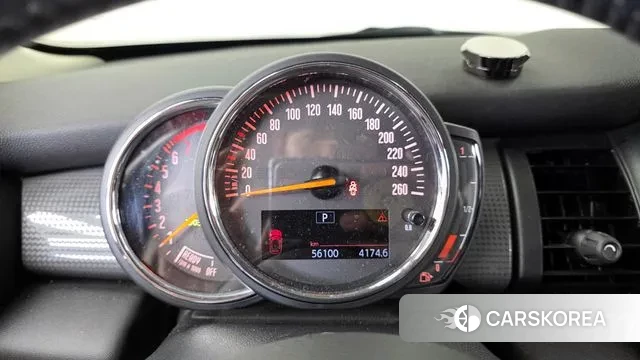 Mini Cooper id 3203328 из Кореи 18