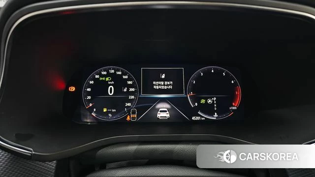 Renault Korea (Samsung) XM3 id 4362539 из Кореи 18