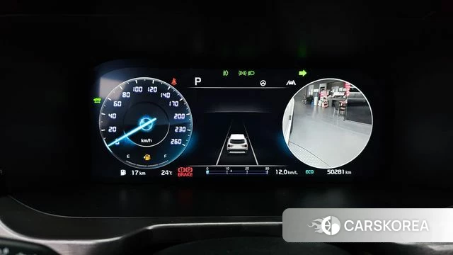 Kia Sorento 4th Generation id 4848389 из Кореи 37