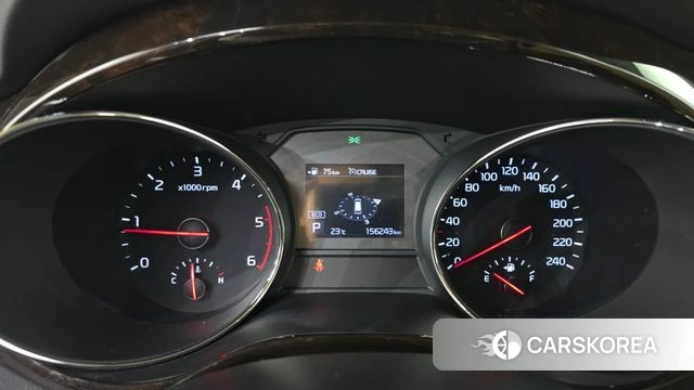Kia The New Carnival id 4435586 из Кореи 18