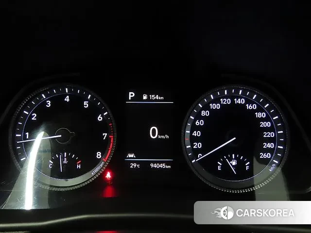 Hyundai Sonata (DN8) id 2884858 из Кореи 18