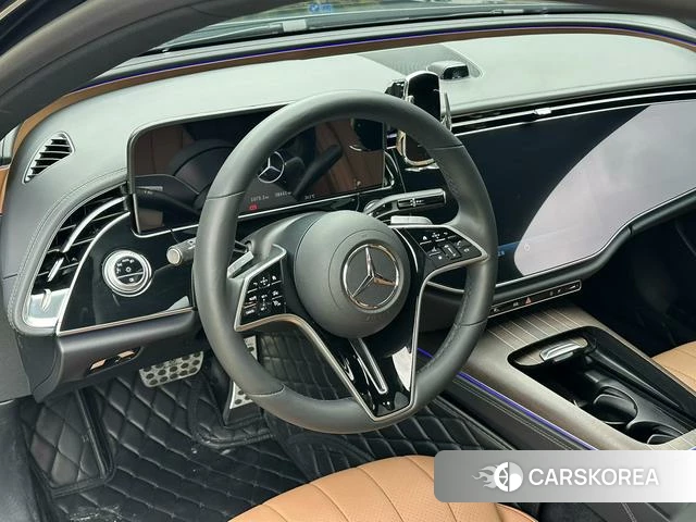 Mercedes-Benz E-class id 4300866 из Китая 8