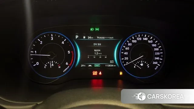 Hyundai Palisade id 2981453 из Кореи 18