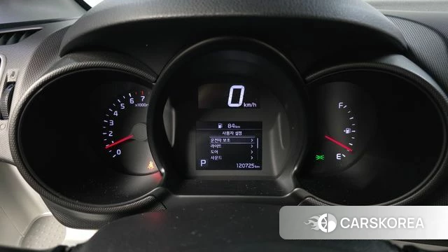 Kia The New Ray id 3935825 из Кореи 18