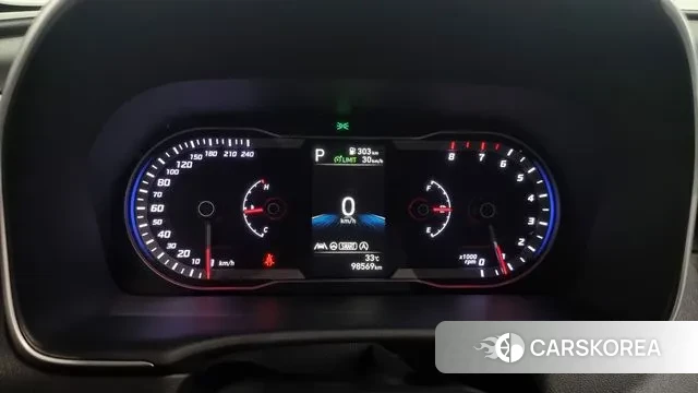 Hyundai Tucson (NX4) id 3002840 из Кореи 18