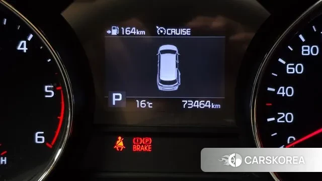 Kia The New Carnival id 3292321 из Кореи 18