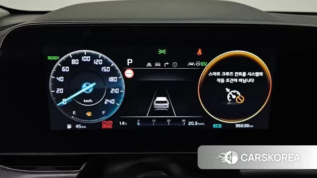 Kia Di Ol Nu Niro id 3576743 из Кореи 18