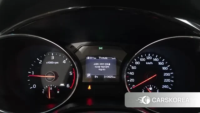 Kia The New Carnival id 3469940 из Кореи 18