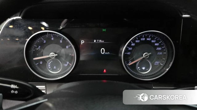 Hyundai The New Grandeur IG id 4345084 из Кореи 31