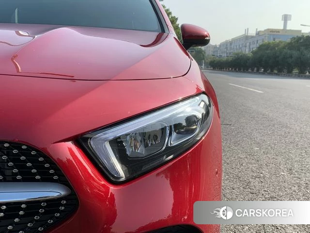 Mercedes-Benz Class A id 4277120 из Китая 30