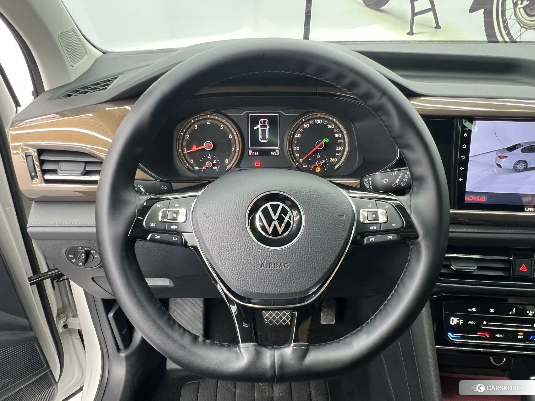 Volkswagen Tuyue id 4468086 из Китая 17
