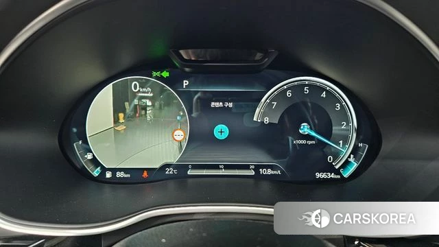 Genesis G80 (RG3) id 4457751 из Кореи 30