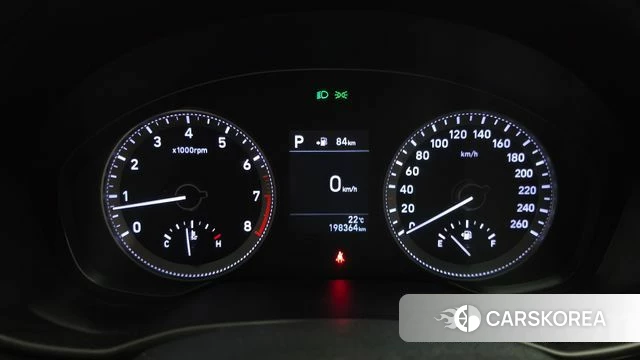 Hyundai Grandeur IG id 4339870 из Кореи 18