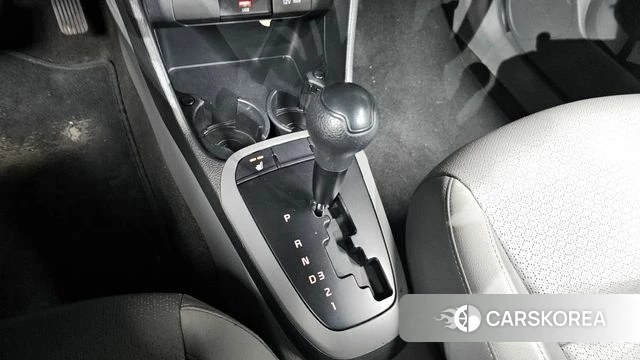 Kia Morning Urban (JA) id 4780379 из Кореи 28