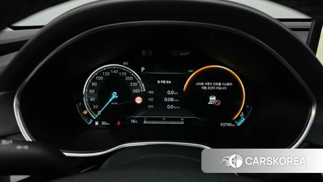 Genesis G80 (RG3) id 3923152 из Кореи 18