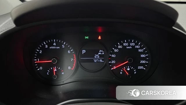 Kia Morning Urban (JA) id 4423822 из Кореи 28