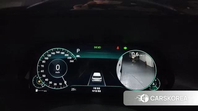 Hyundai Palisade id 3257971 из Кореи 18