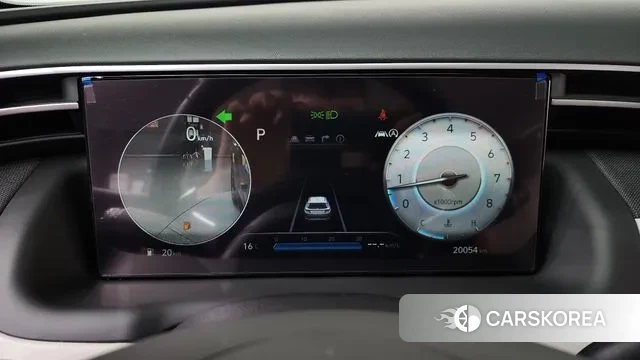 Hyundai Tucson (NX4) id 3400199 из Кореи 18