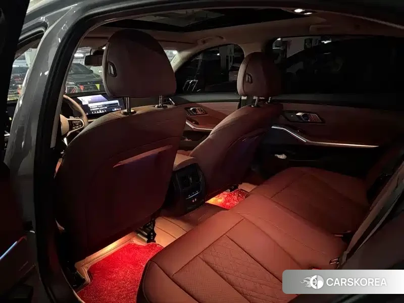 BMW 3 series id 4565067 из Китая 8
