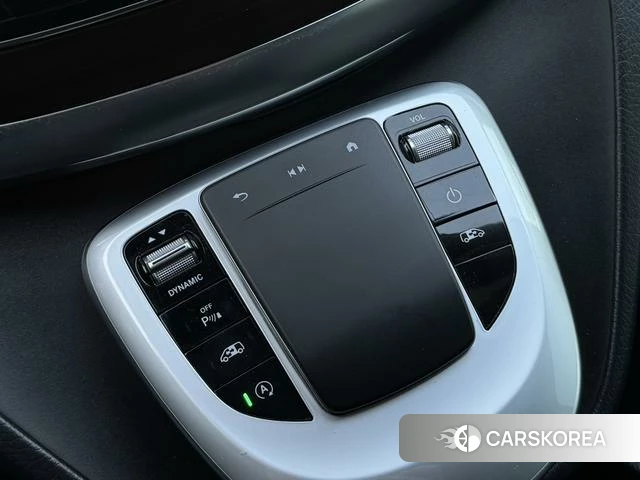 Mercedes-Benz V-class id 4264837 из Китая 36