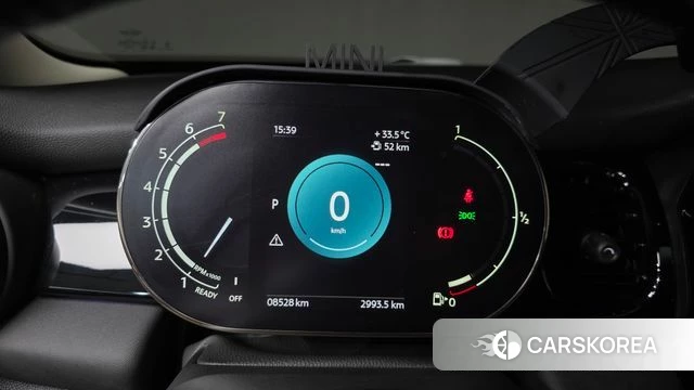 Mini Cooper id 4579194 из Кореи 27