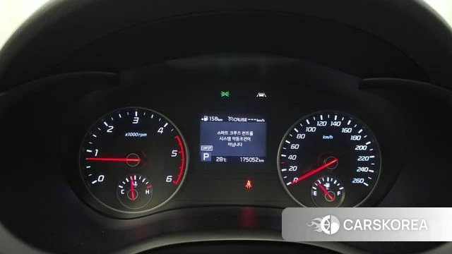 Kia Stinger id 4536800 из Кореи 36