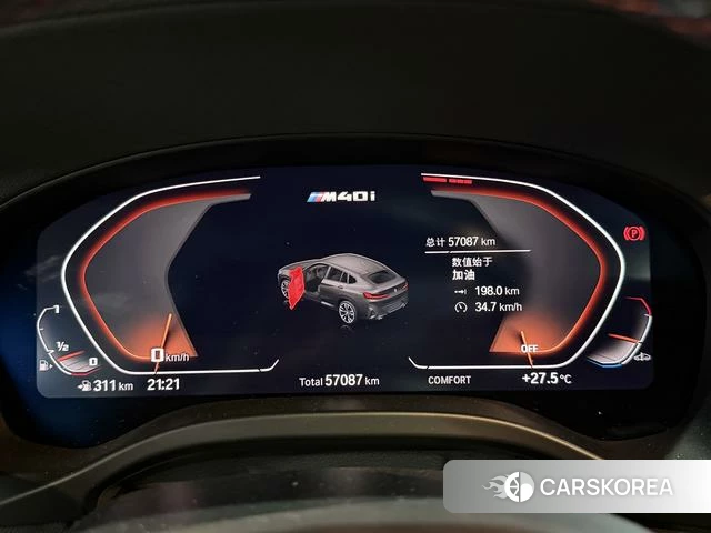 BMW X4 id 4348997 из Китая 12
