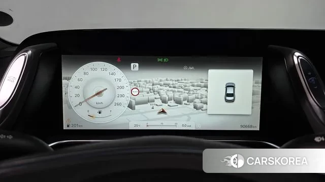 Genesis G90 (RS4) id 3032121 из Кореи 18