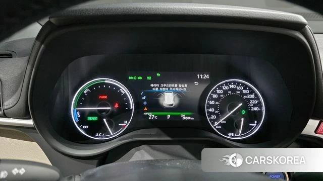 Toyota Sienna 4th Generation id 4584924 из Кореи 18