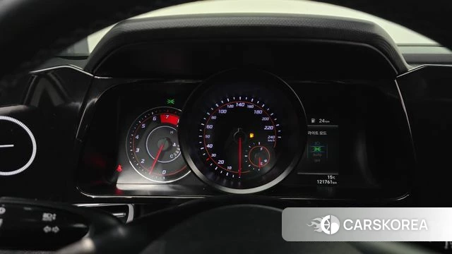 Hyundai Avante (CN7) id 3910688 из Кореи 18