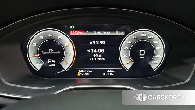 Audi A5 (F5) id 3606641 из Кореи 18