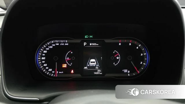 Hyundai Tucson (NX4) id 4194668 из Кореи 18