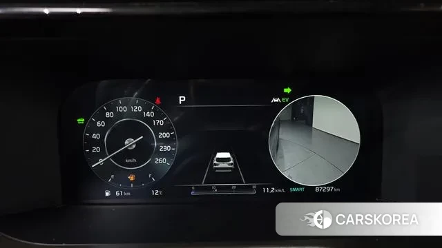 Kia Sorento 4th Generation id 3469212 из Кореи 18