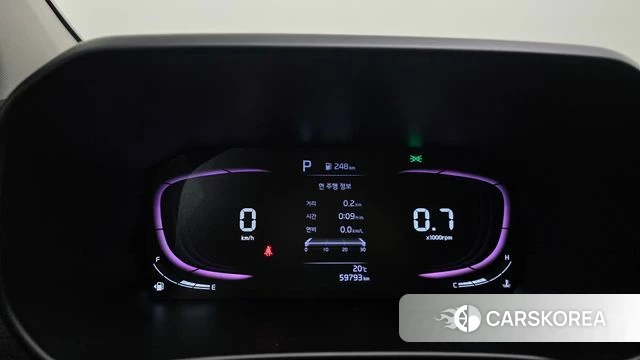 Kia The New Morning (JA) id 4432993 из Кореи 29