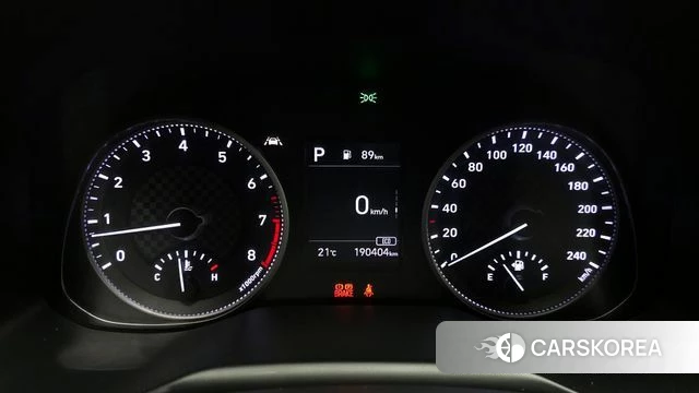 Hyundai The New Avante AD id 4447603 из Кореи 18