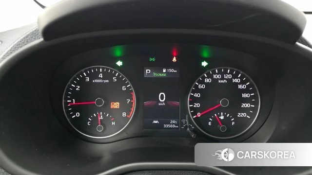 Kia Morning Urban (JA) id 4556341 из Кореи 28