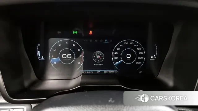 Ssangyong Berry New Tivoli id 2891232 из Кореи 18