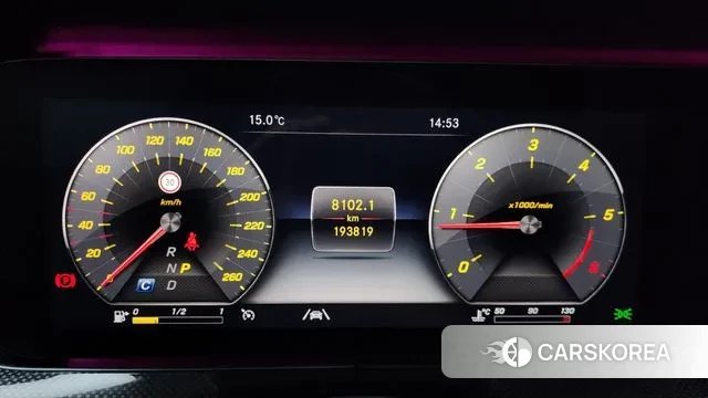 Mercedes-Benz CLS-Class C257 id 3428539 из Кореи 18