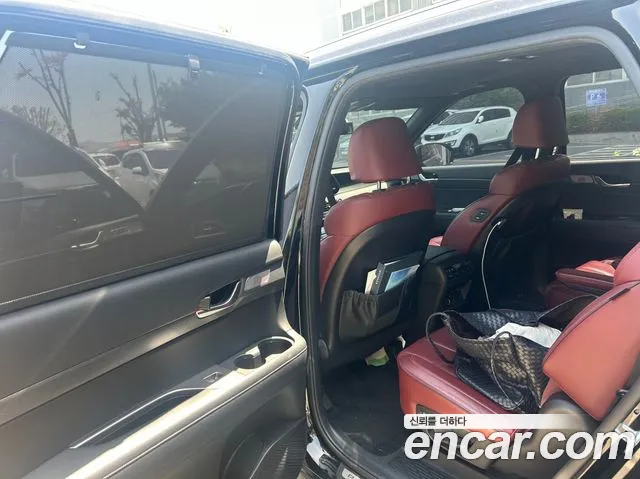 Hyundai Palisade id 2692274 из Кореи 15