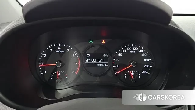 Kia Morning Urban (JA) id 3017600 из Кореи 18