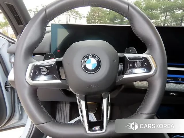 BMW 5 Series (G60) id 3507241 из Кореи 18