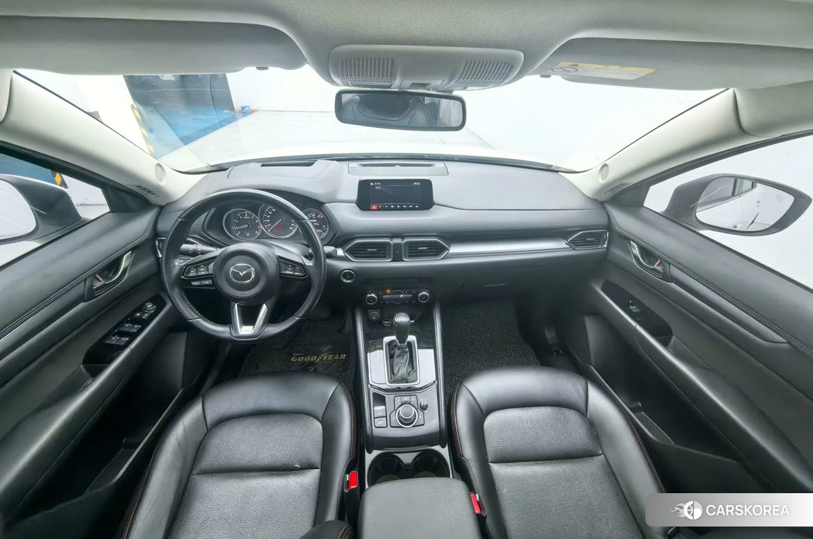 Mazda CX-5 id 4426749 из Китая 8
