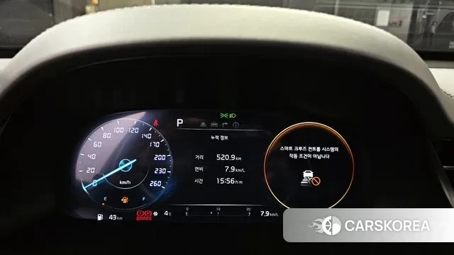 Kia The New K9 2nd generation id 3431840 из Кореи 18