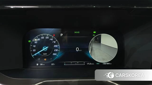 Kia Sorento 4th Generation id 4416268 из Кореи 35